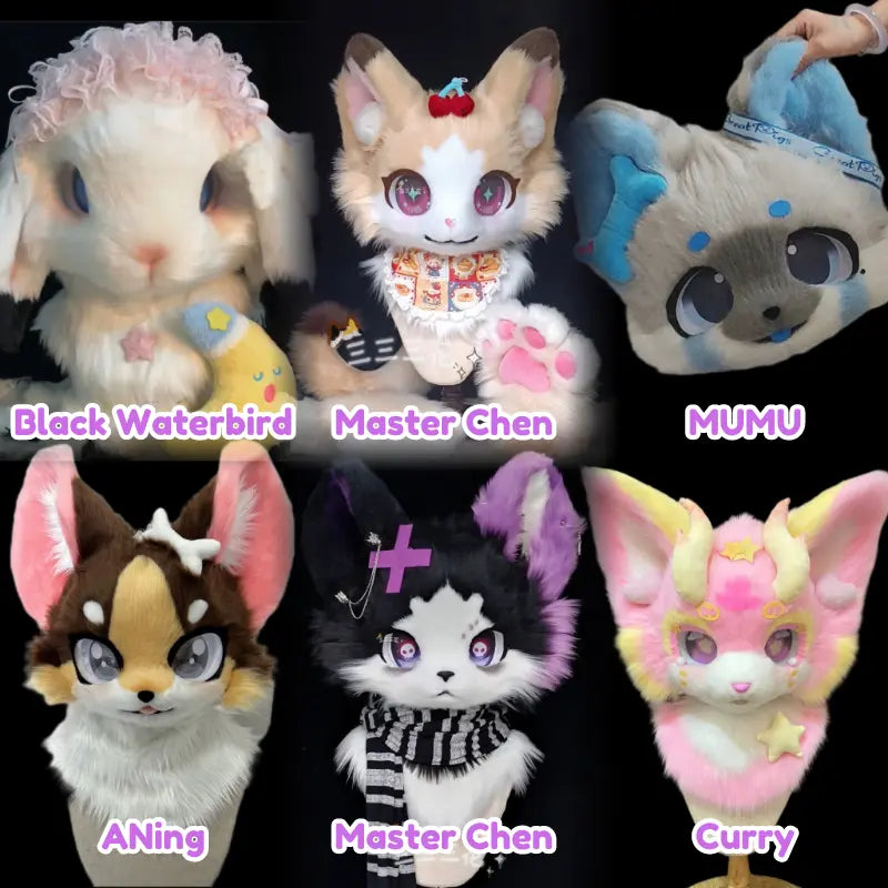 Start Custom Order